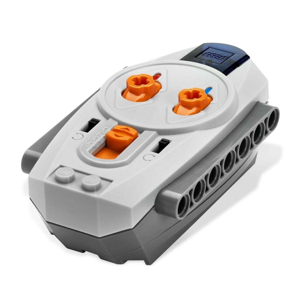 Funcții de putere Lego IR TX