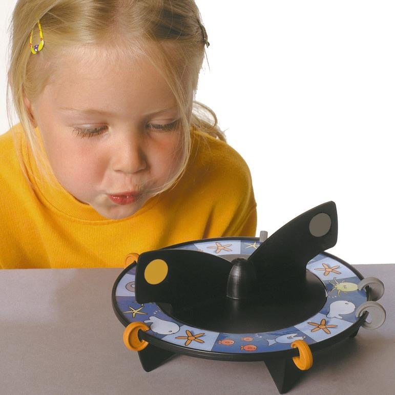Joc de logopedie Turbino