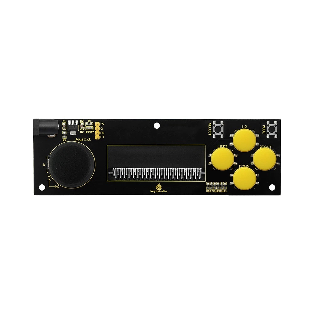 Joystick Breakout Board pentru micro:bit