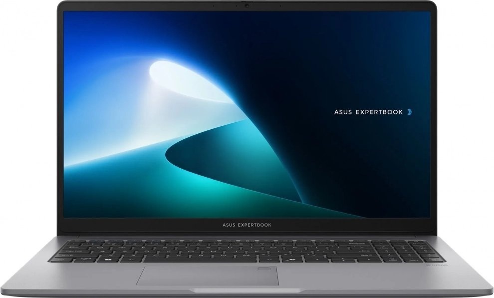 Laptop Asus ExpertBook P1503CVA, 15.6", Intel Core 5, 32GB RAM, 512GB SSD, gri