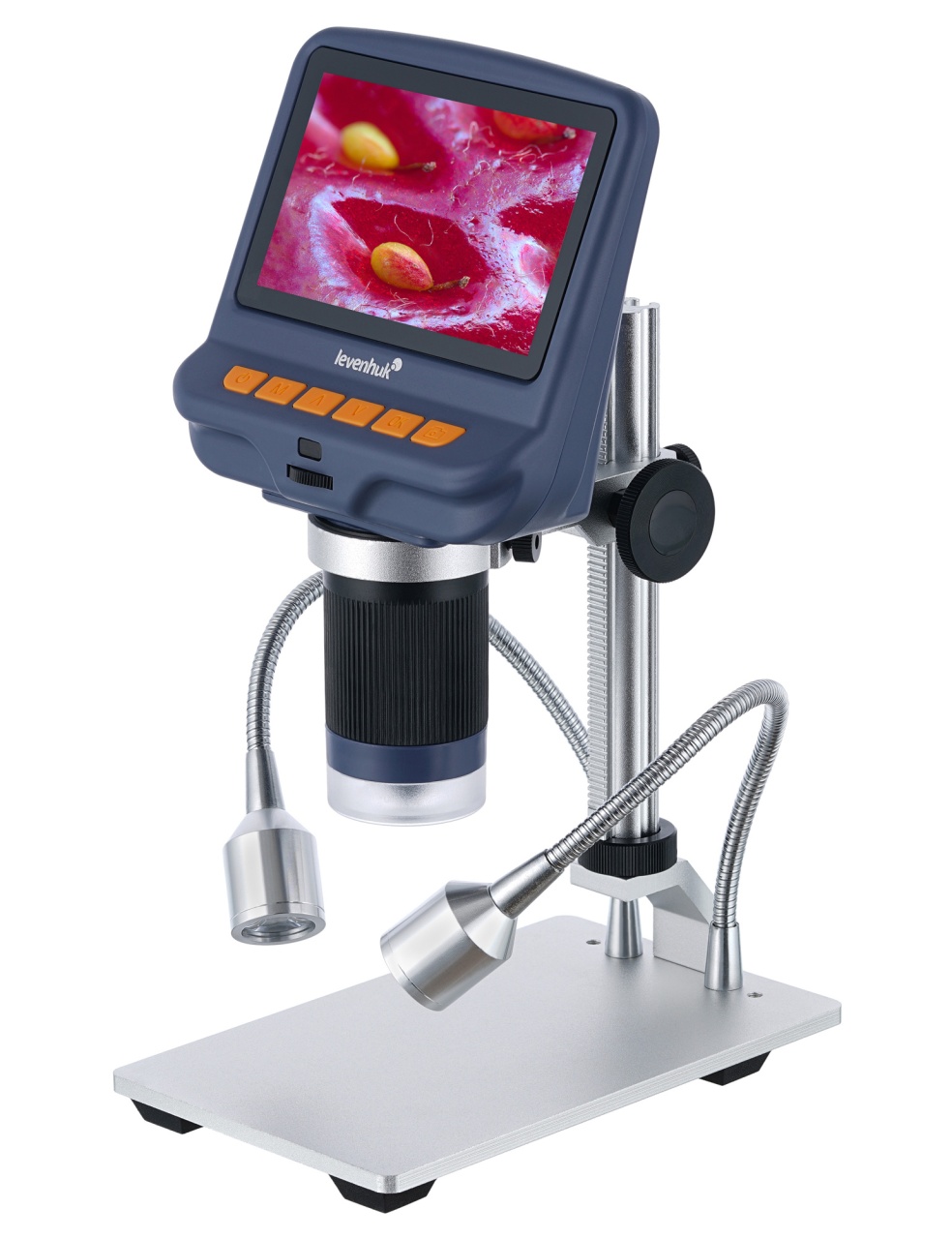 Microscop digital cu telecomandă DTX RC1