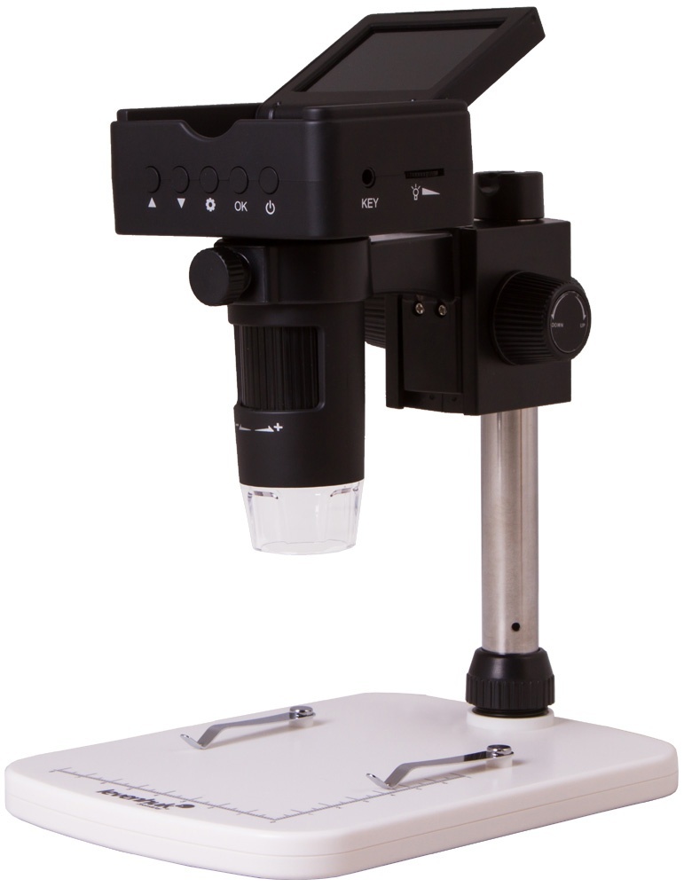 Microscop digital DTX TV LCD