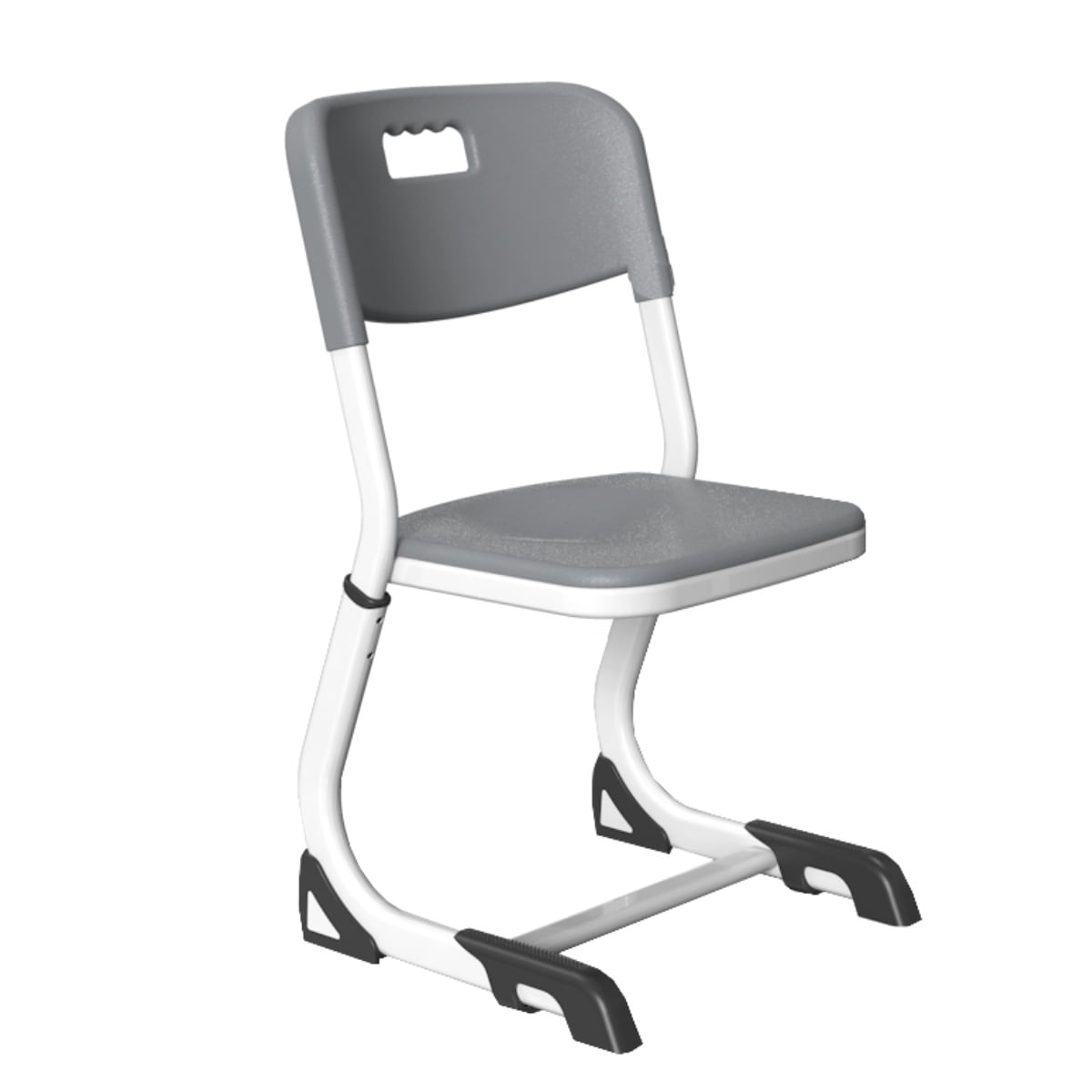 Scaun școlar reglabil SMART UP pentru școli - Confort și ergonomie