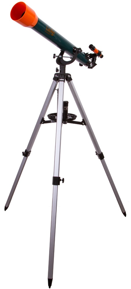 Telescop LabZZ T3 – refractor, apertură 60 mm, mărire până la 175x