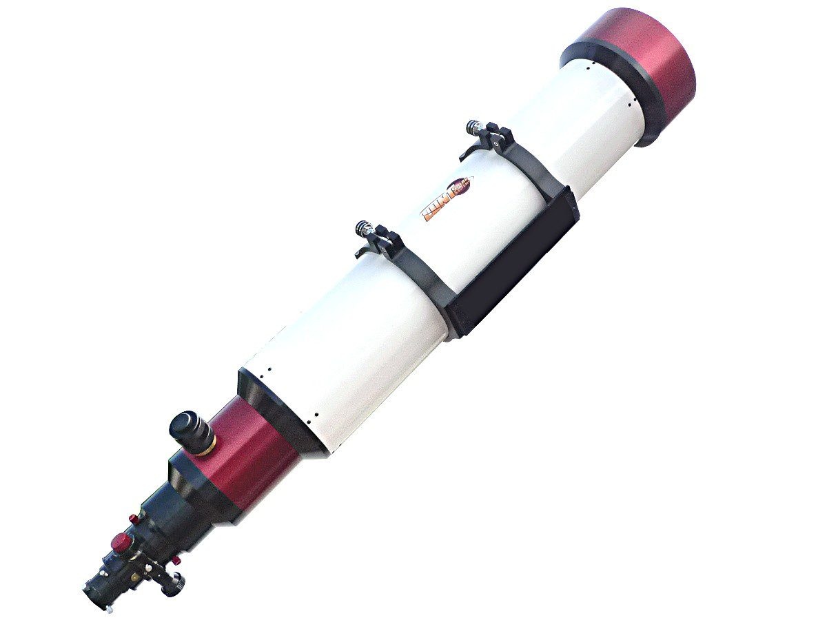 Telescop solar LS230THa/B3400 H-alpha