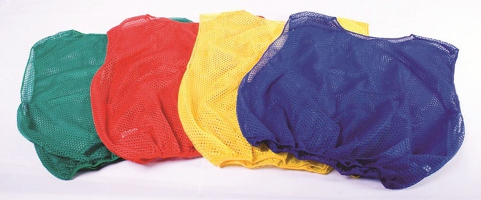 Tricou echipament - plasă (galben)