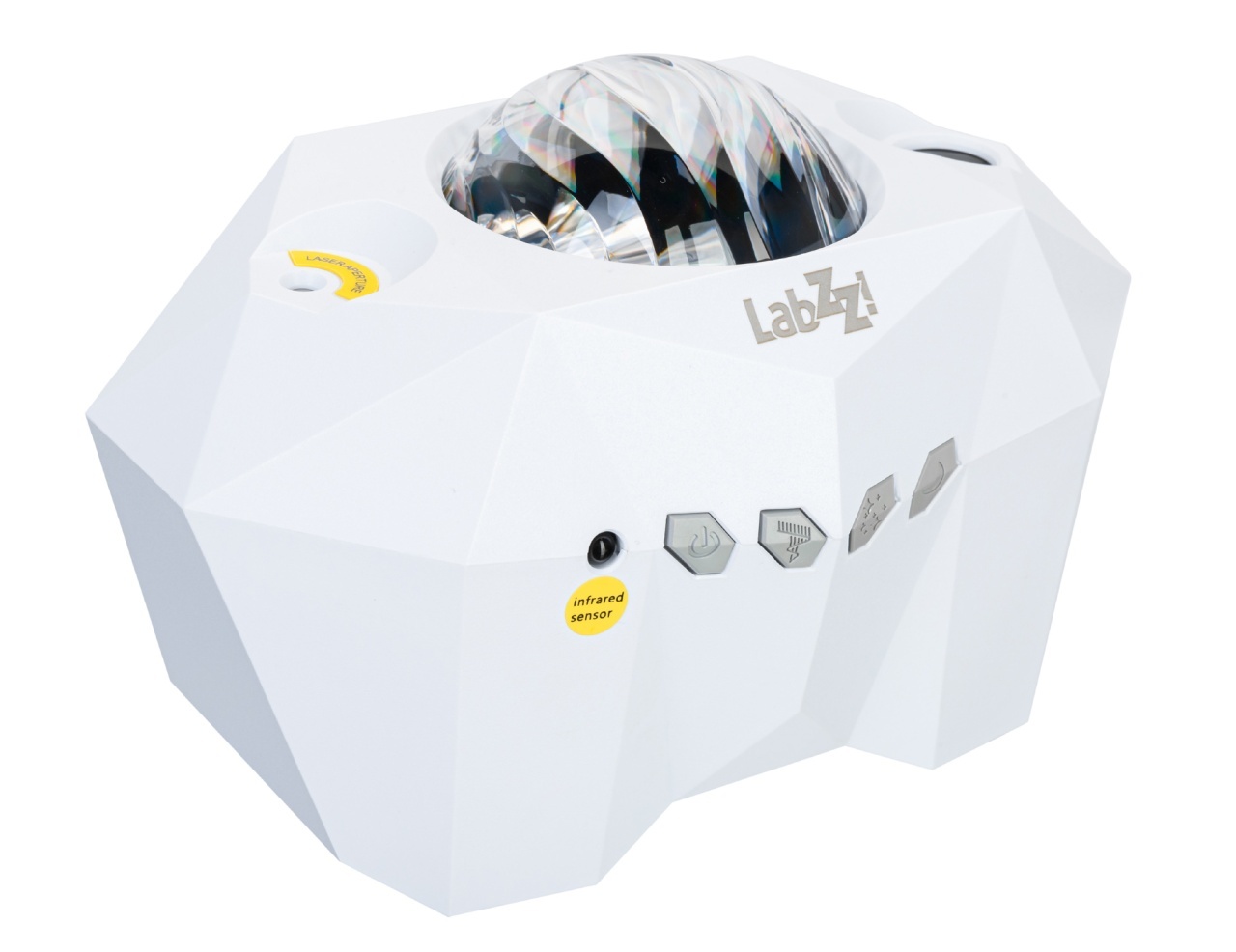 Astroplanetariu LabZZ SP30