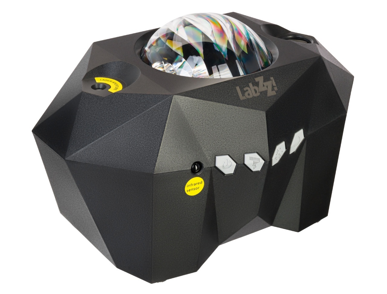 Astroplanetarium LabZZ SP30
