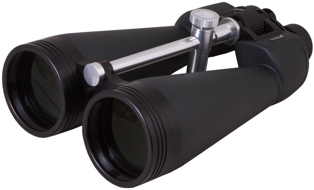 Binoclu Astronomic Bruno PLUS 20x80