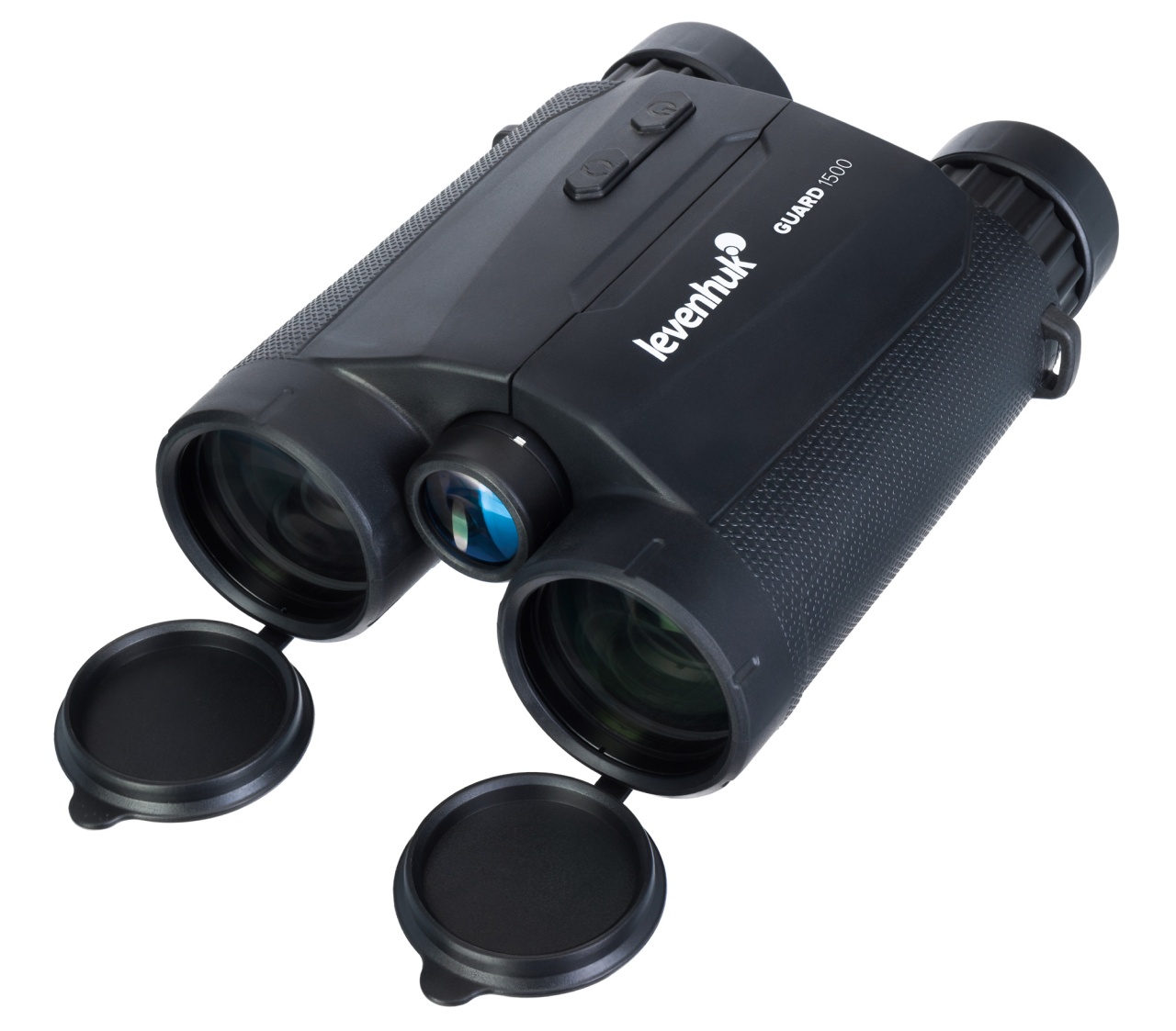 Binoclu cu telemetru Guard 1500