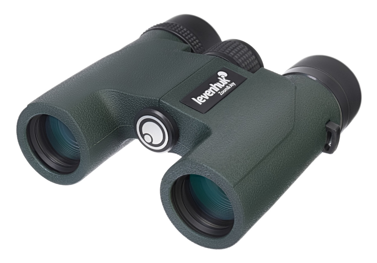 Binoclu Karma PRO 8x25