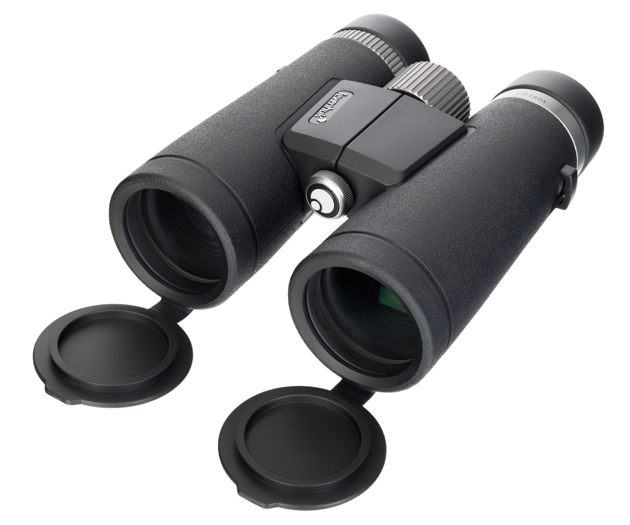 Binoclu Nitro ED 8x42