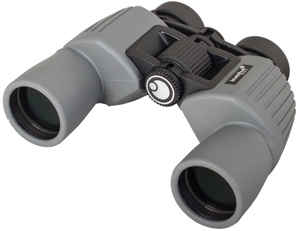 Binoclu Sherman PLUS 8x42