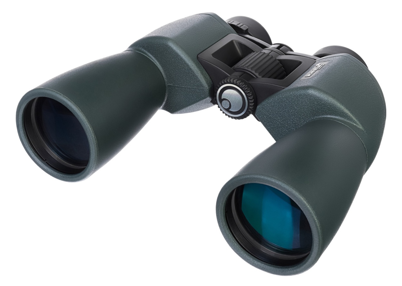 Binoclu Sherman PRO 12x50