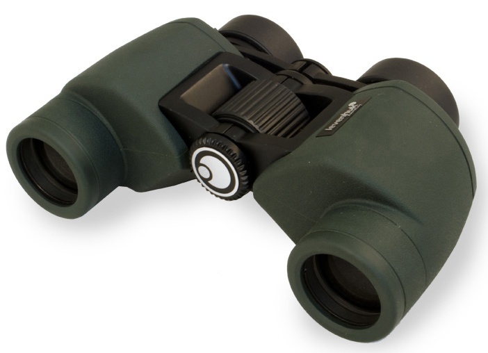 Binoclu Sherman PRO 8x32