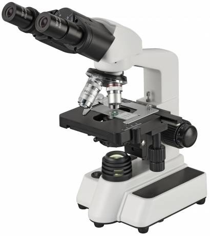 Bresser Researcher Bino Microscop