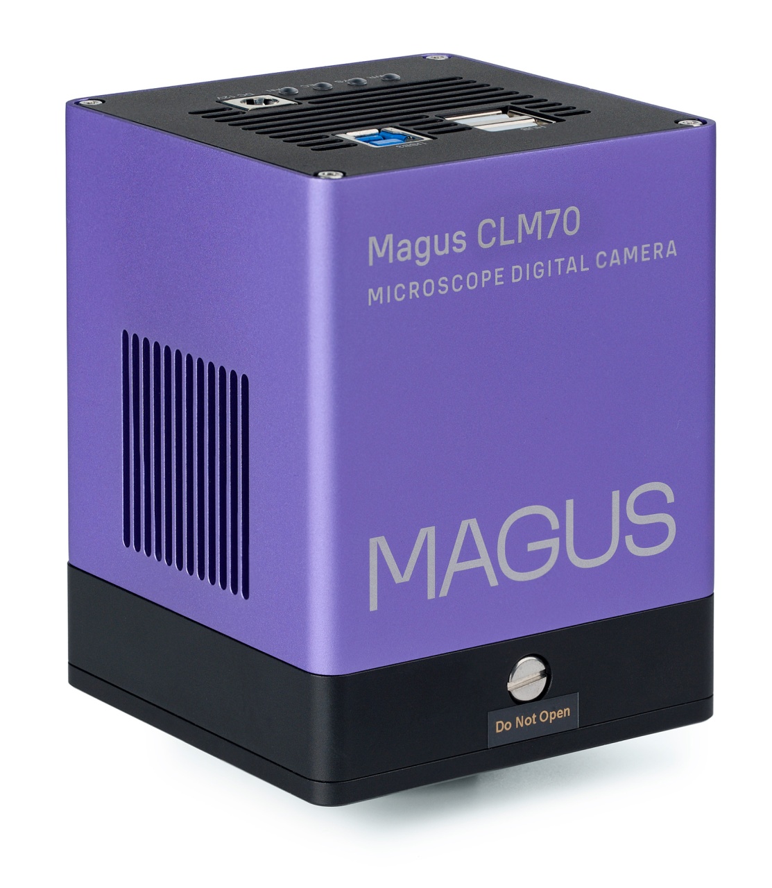 Cameră digitală monocromatică pentru microscop CLM70