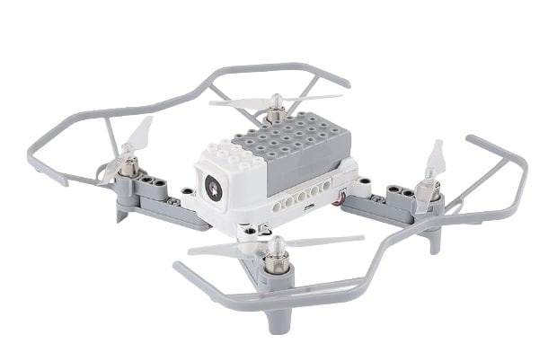 Dronă programabilă Litebee Wing