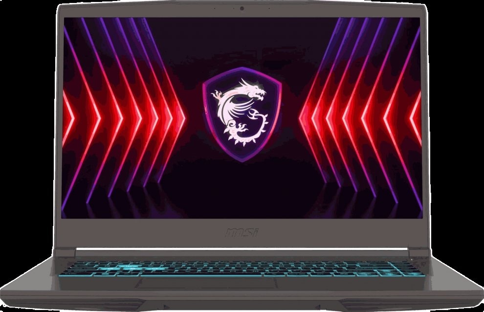 Laptop MSI Thin A15 B7VE, 15.6", Ryzen 7, 16GB RAM, 512GB SSD, RTX 4050