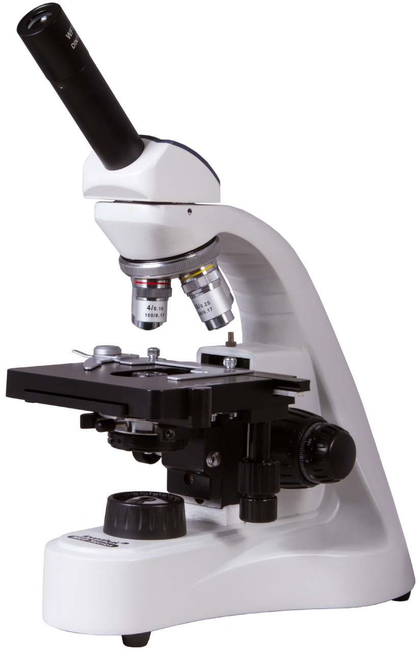 Microscop monocular MED 10M