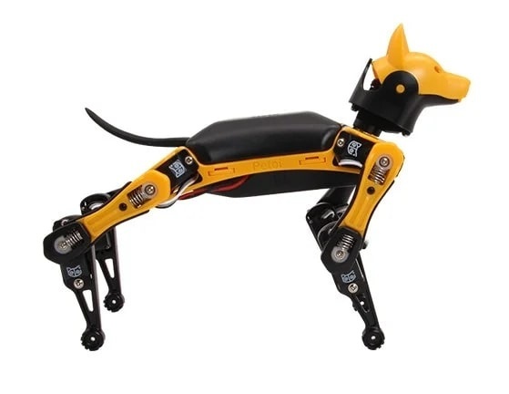 Petoi Bittle - Câine Bionic - Robot Educativ - Seeedstudio