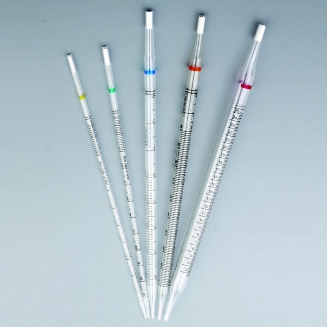 Plastic pentru pipetă serologică 50 ml