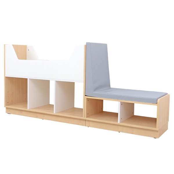 Quadro - set 10, stejar