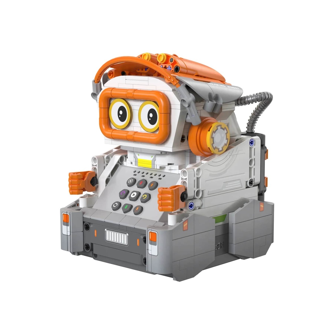 Robot de desen Piccasbot
