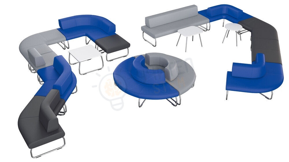 Set Legva 7
