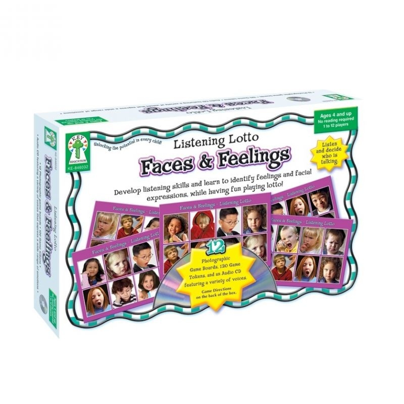 Sound Lotto Feelings and Feelings