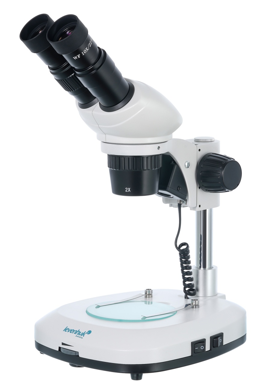 Stereomicroscop binocular 4ST