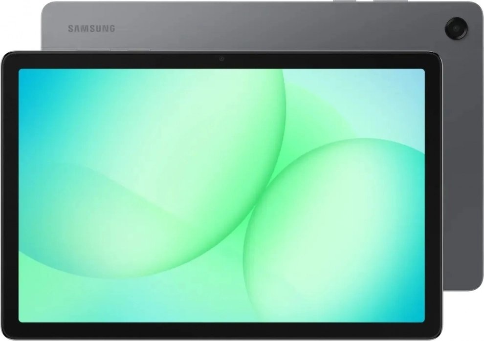 Tabletă Samsung Galaxy Tab A11+, 11", WiFi, 8GB RAM, 256GB, gri