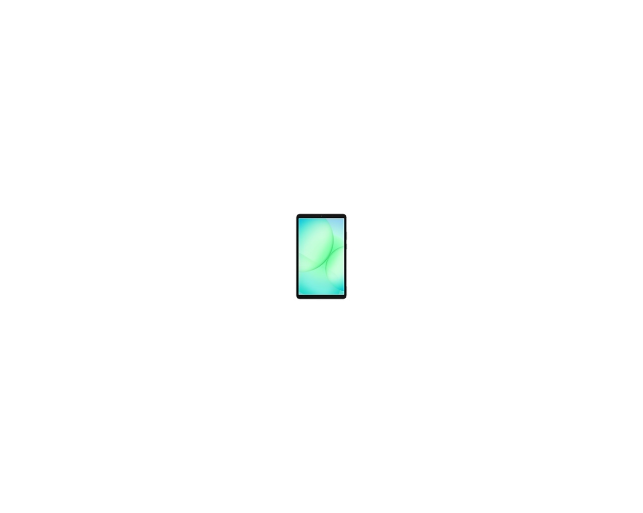 Tabletă Samsung Galaxy Tab A11, 8.7", 128GB, WiFi, gri