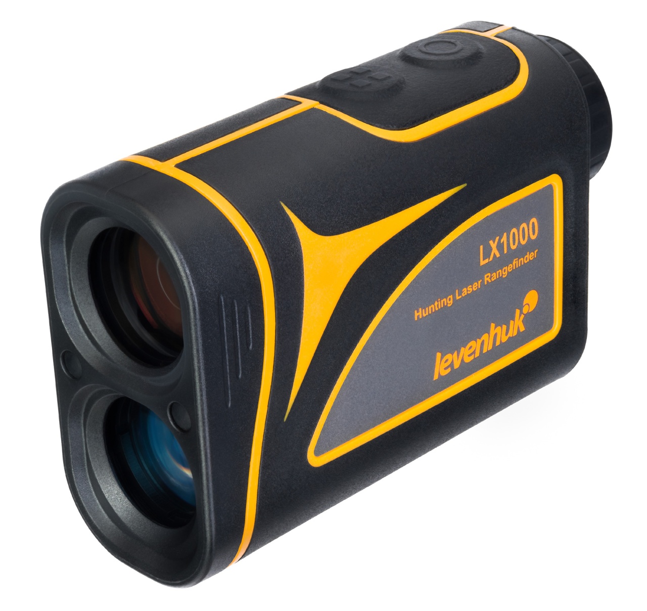 Telemetru laser pentru vânătoare LX1000