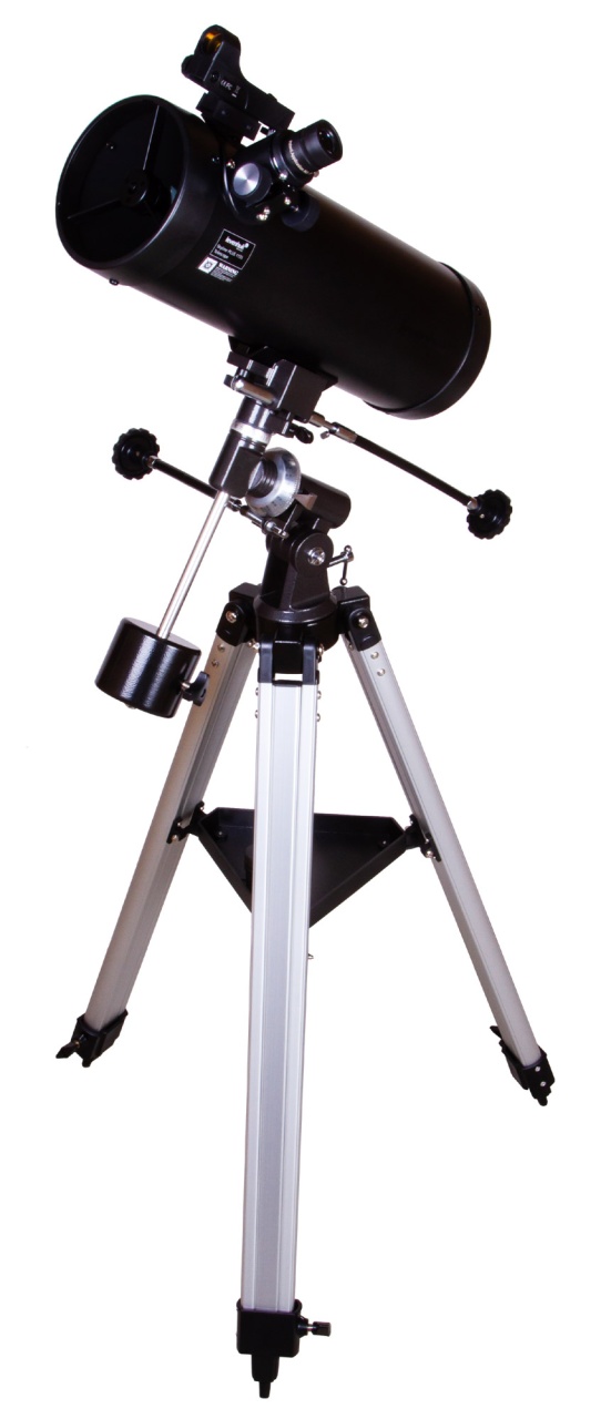Telescop Skyline PLUS 115S – reflector newtonian cu apertură 114 mm