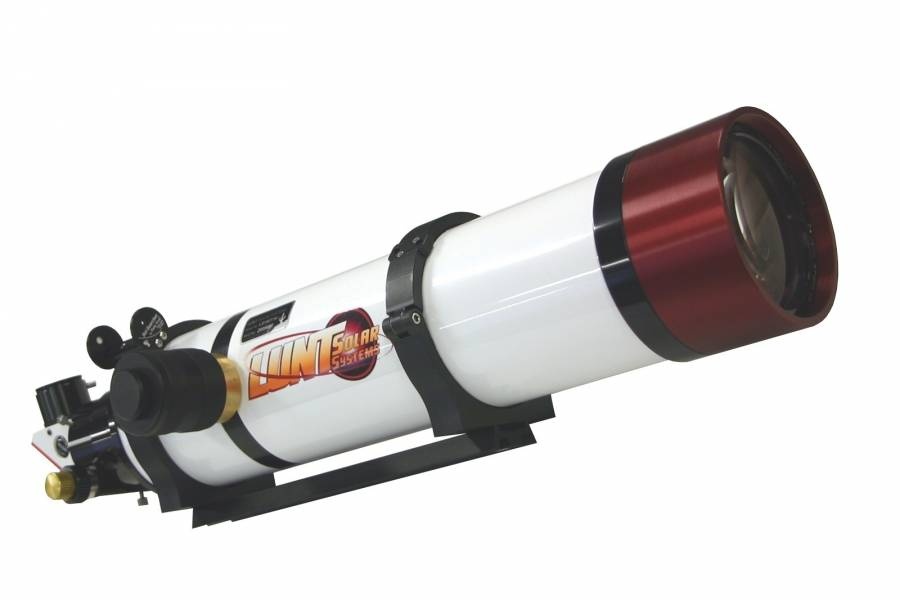 Telescop solar LS100THa/B1200 H-alpha