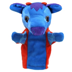 A doua mea păpușă Cow