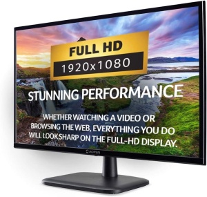 Aopen powered by Acer 24CL1Ybi 23.8'' Monitor - Img 2