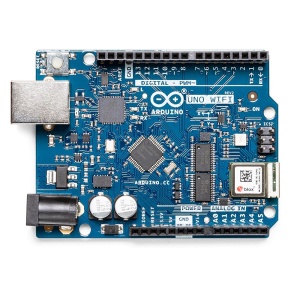 Arduino UNO WiFi Rev.2