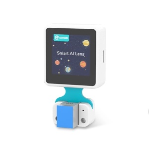 Cameră cu inteligență artificială AI camera