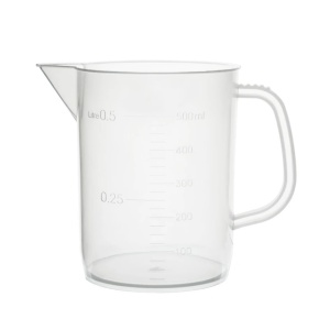 Cană gradată 1000 ml - Img 2