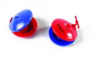 Castanete din plastic - Img 2