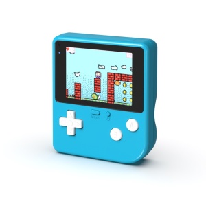 Consolă de jocuri programabilă Retro Makecode Arcade - Img 4
