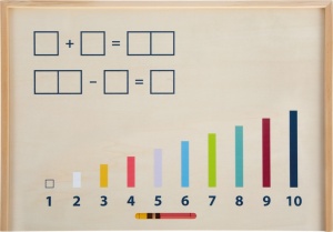 Cutie matematică Montessori - Img 2
