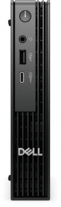Dell Desktop Pro Micro QCM1255, AMD Ryzen 5, 16GB RAM, 512GB SSD - Img 2