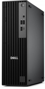 Dell Desktop Pro Slim QCS1255, AMD Ryzen 5, 16GB RAM, 512GB SSD - Img 2