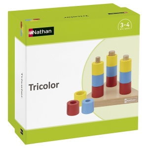 Dezvoltarea jocului Tricolor - Img 3