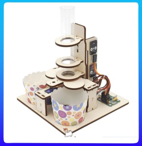 DIY Go Smart Sorter - Img 3