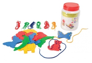 Figurine pentru cusut și înșirat