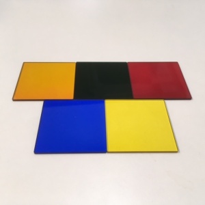 Filtre colorate 5 buc